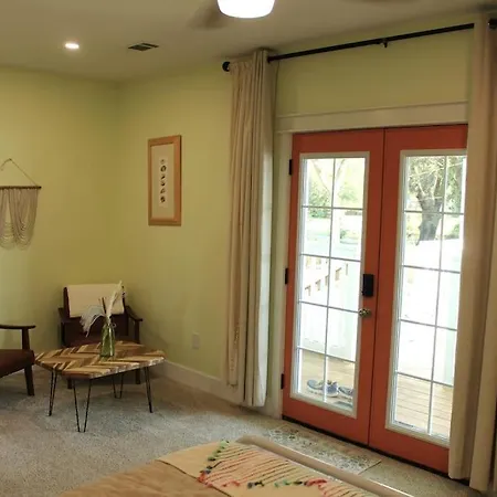 Relax And Enjoy Bayou Grande